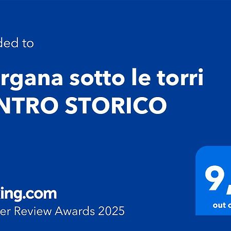 Apartament Morgana Sotto Le Torri Centro Storico Bolonia Zewnętrze zdjęcie